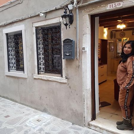 Ca' Marcella Villa Venice Exterior photo