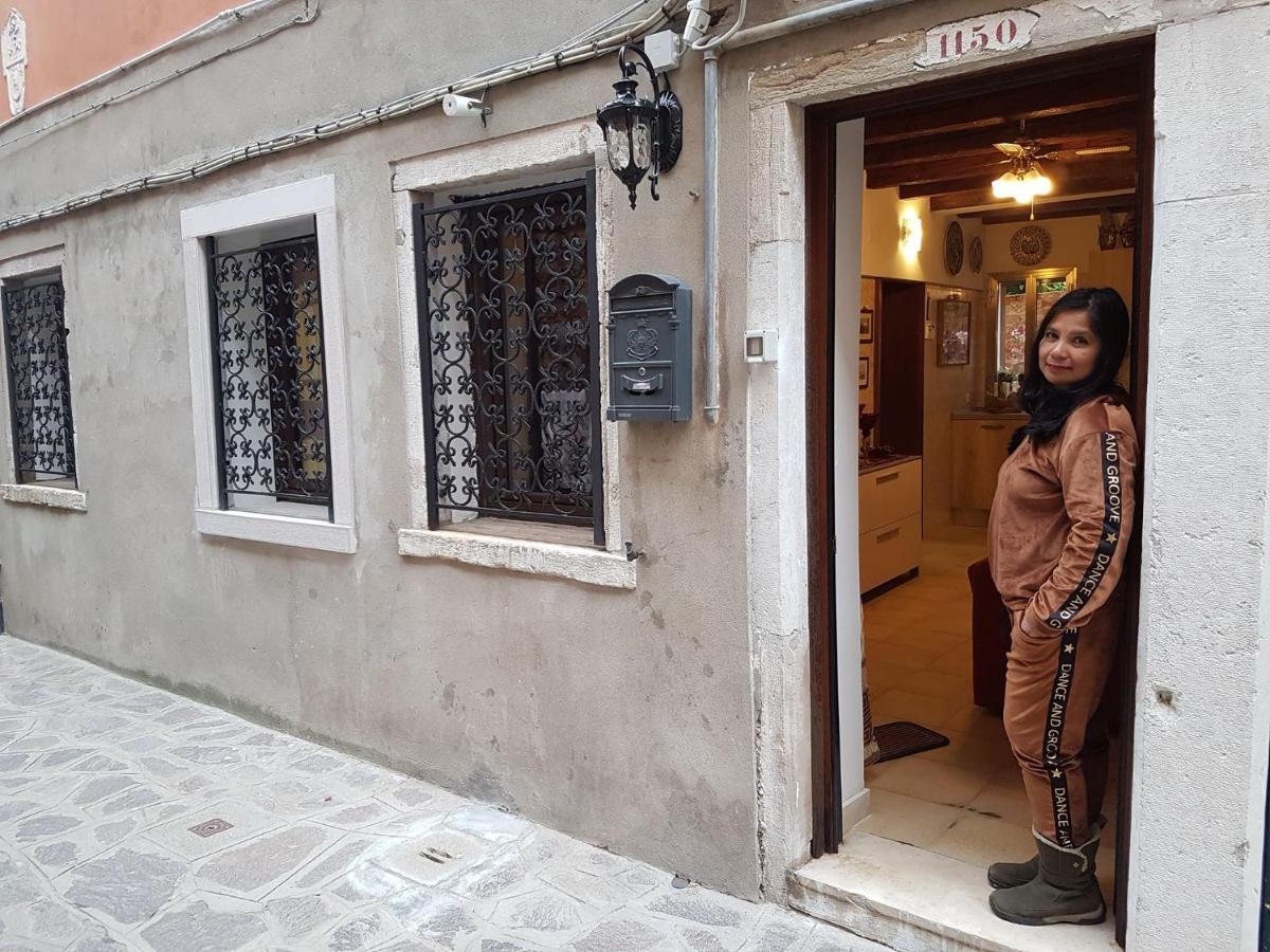 Ca' Marcella Villa Venice Exterior photo