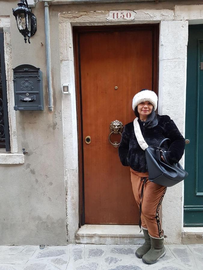 Ca' Marcella Villa Venice Exterior photo